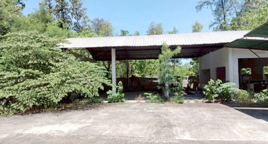 For sale retail Space in Ko Lanta, Krabi