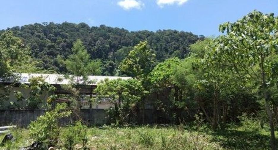 For sale retail Space in Ko Lanta, Krabi