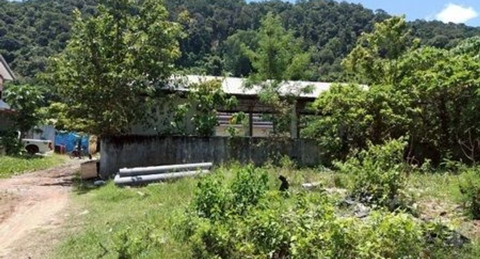 For sale retail Space in Ko Lanta, Krabi