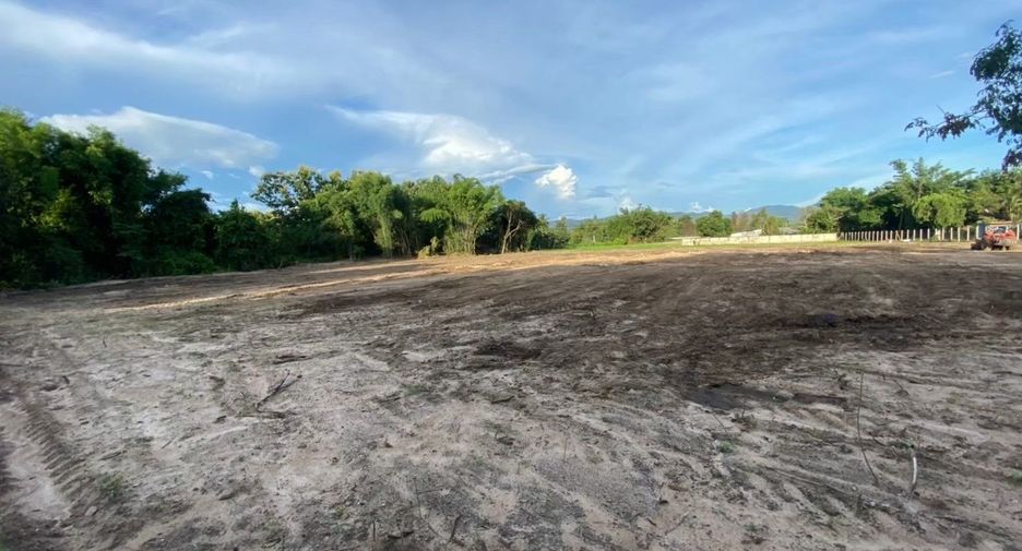 For sale land in Mae Rim, Chiang Mai