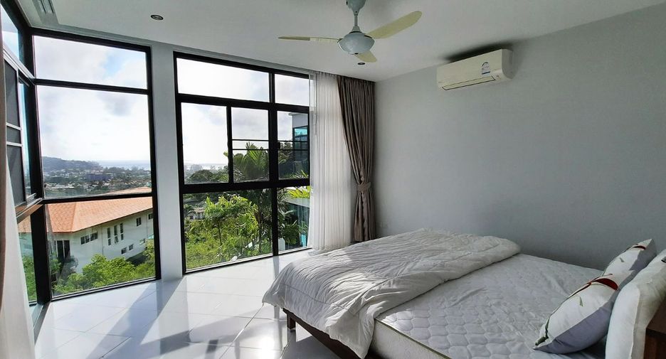 For sale 2 bedrooms villa in Kathu, Phuket