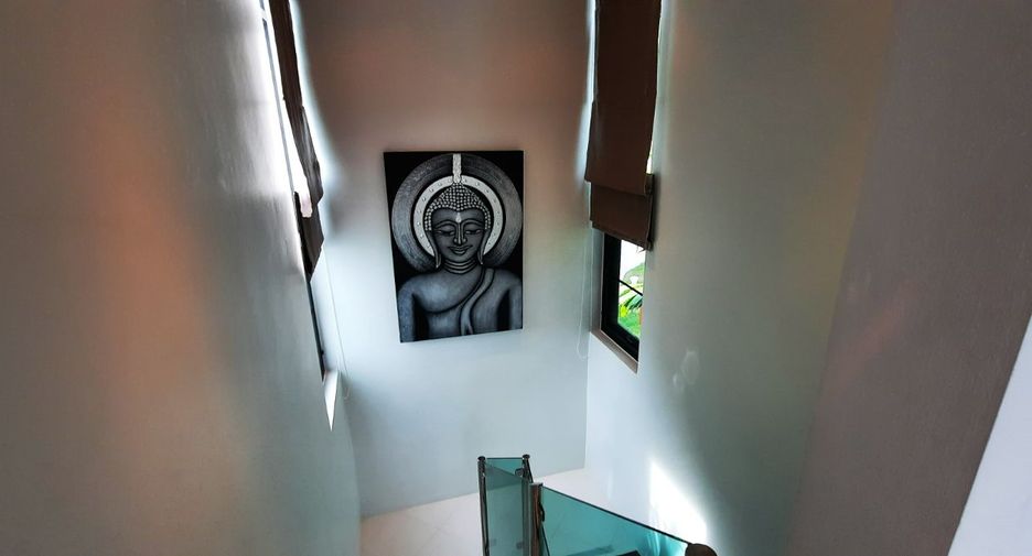 For sale 2 bedrooms villa in Kathu, Phuket