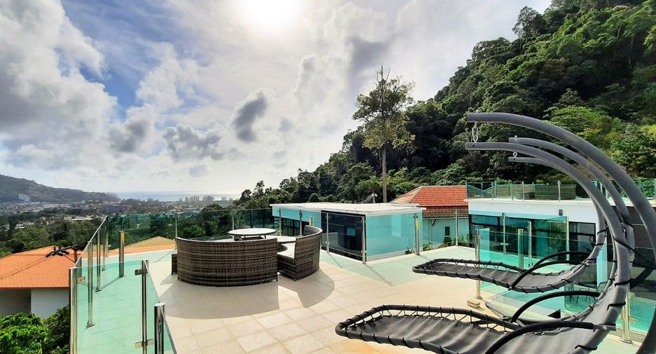 For sale 2 bedrooms villa in Kathu, Phuket