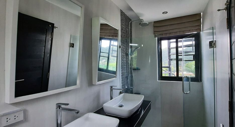 For sale 2 bedrooms villa in Kathu, Phuket