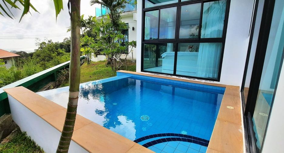 For sale 2 bedrooms villa in Kathu, Phuket