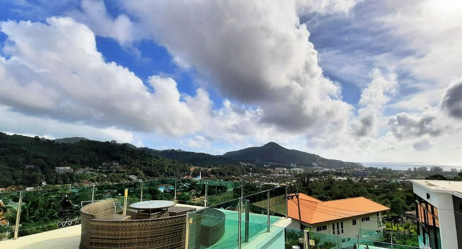 For sale 2 bedrooms villa in Kathu, Phuket