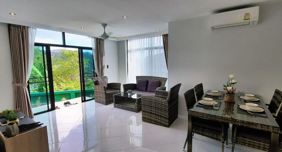 For sale 2 bedrooms villa in Kathu, Phuket