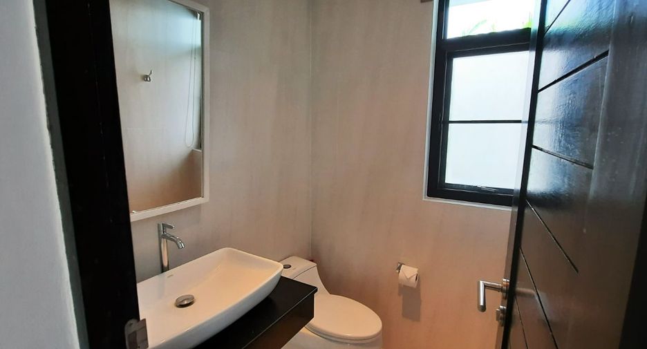 For sale 2 bedrooms villa in Kathu, Phuket