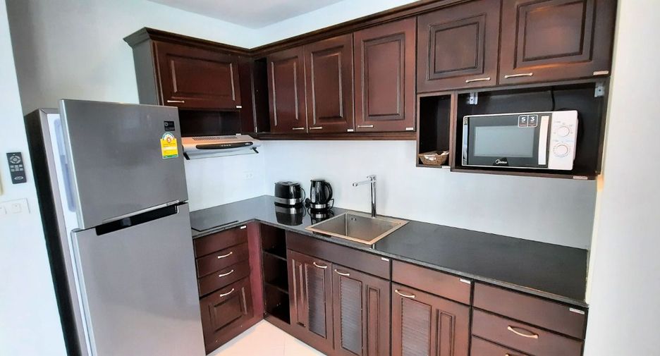 For sale 2 bedrooms villa in Kathu, Phuket