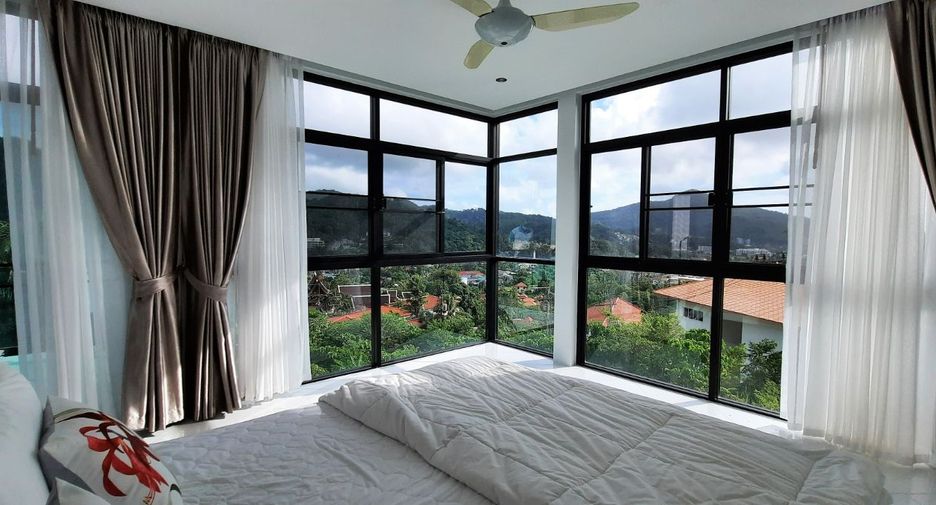 For sale 2 bedrooms villa in Kathu, Phuket