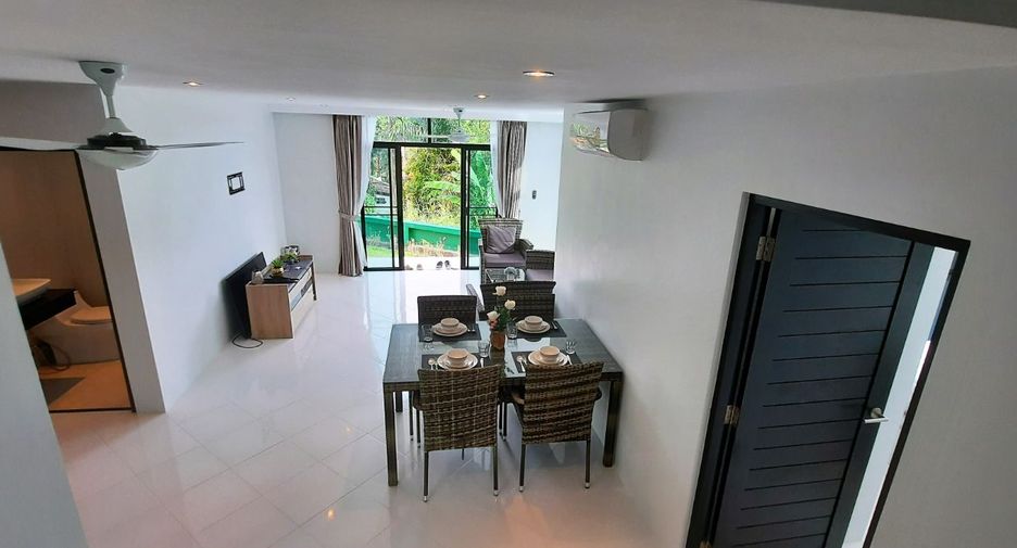 For sale 2 bedrooms villa in Kathu, Phuket