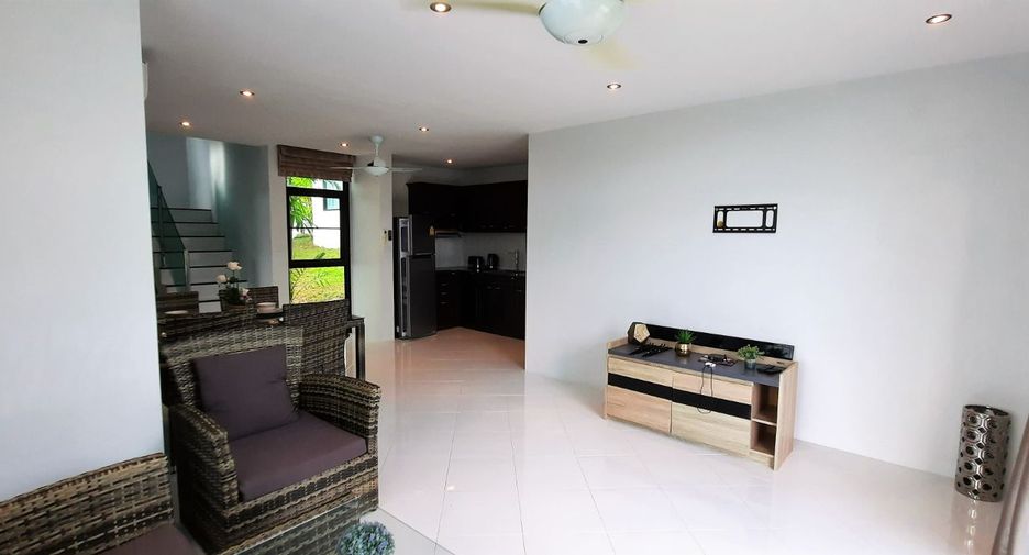 For sale 2 bedrooms villa in Kathu, Phuket