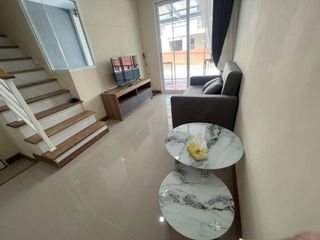 For rent 3 Beds townhouse in San Sai, Chiang Mai