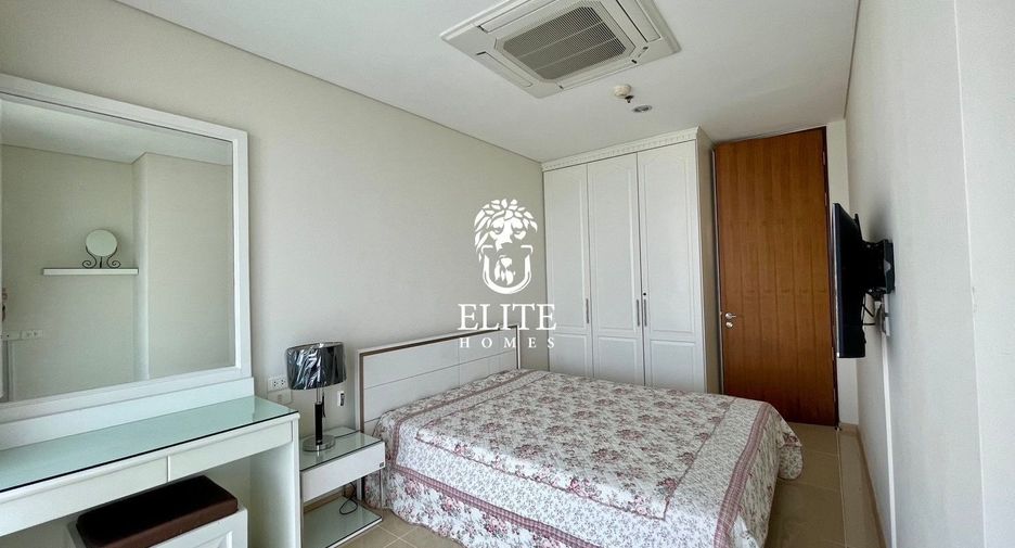 Wohnung zur Miete mit 3 Zimmer in Khlong Toei, Bangkok
