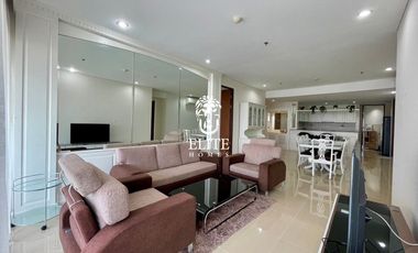 Wohnung zur Miete mit 3 Zimmer in Khlong Toei, Bangkok