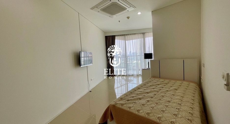 Wohnung zur Miete mit 3 Zimmer in Khlong Toei, Bangkok