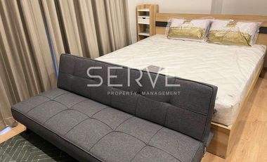 For rent 1 bed condo in Phaya Thai, Bangkok