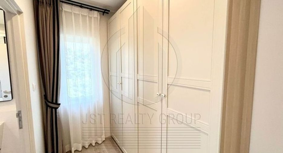 For sale 2 bedrooms house in Prawet, Bangkok