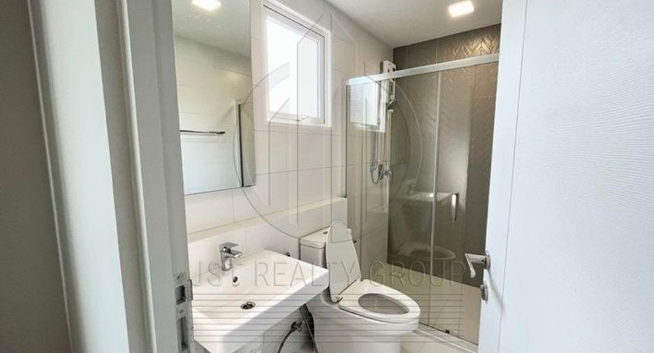 For sale 2 bedrooms house in Prawet, Bangkok