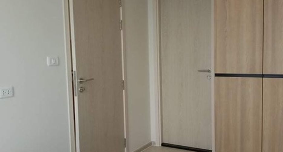 出租 1 卧室 公寓 在 Pak Kret, Nonthaburi