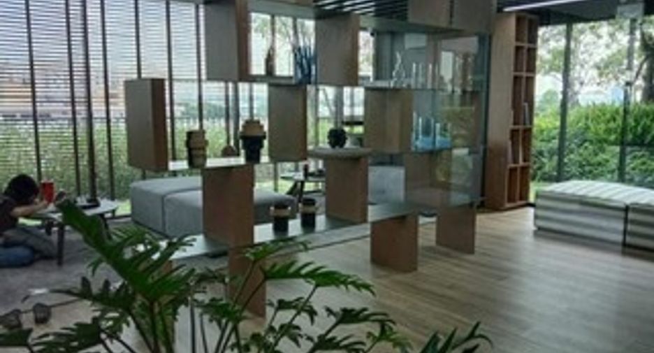 出租 1 卧室 公寓 在 Pak Kret, Nonthaburi