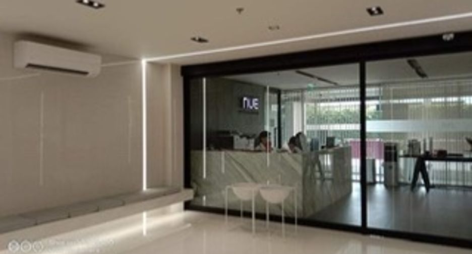 出租 1 卧室 公寓 在 Pak Kret, Nonthaburi