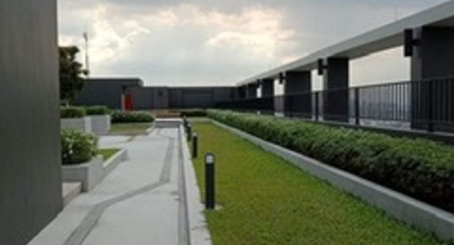 出租 1 卧室 公寓 在 Pak Kret, Nonthaburi