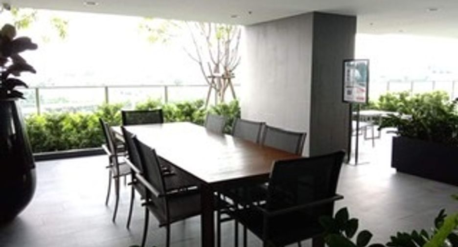 出租 1 卧室 公寓 在 Pak Kret, Nonthaburi