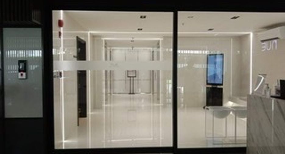 出租 1 卧室 公寓 在 Pak Kret, Nonthaburi
