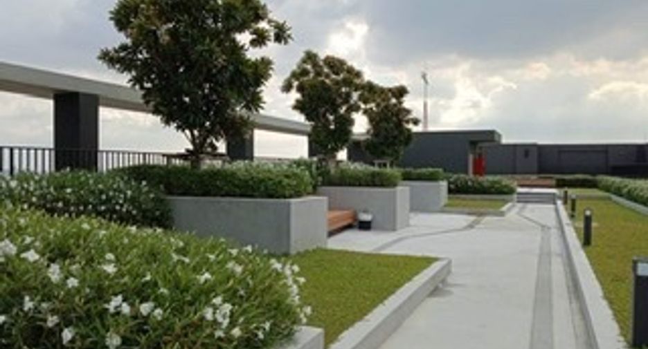 出租 1 卧室 公寓 在 Pak Kret, Nonthaburi