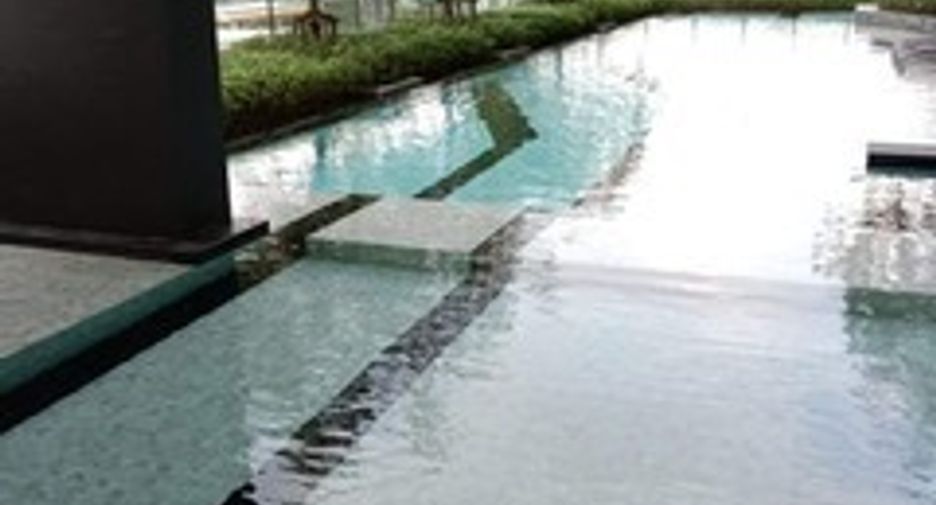 出租 1 卧室 公寓 在 Pak Kret, Nonthaburi