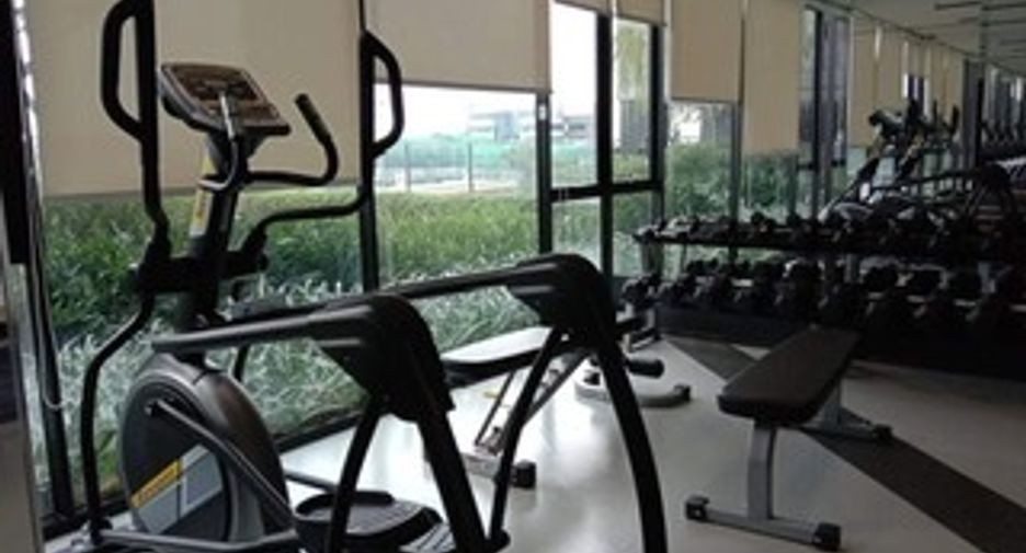 出租 1 卧室 公寓 在 Pak Kret, Nonthaburi