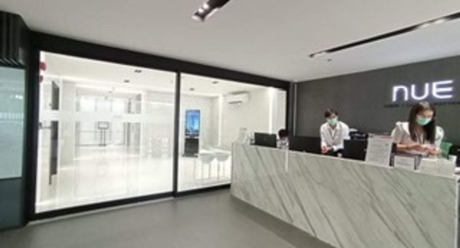 出租 1 卧室 公寓 在 Pak Kret, Nonthaburi