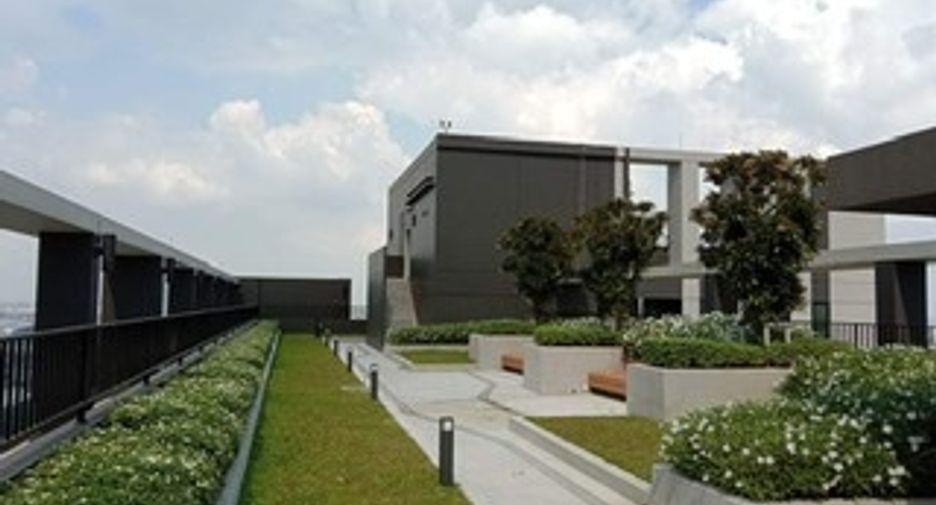 出租 1 卧室 公寓 在 Pak Kret, Nonthaburi