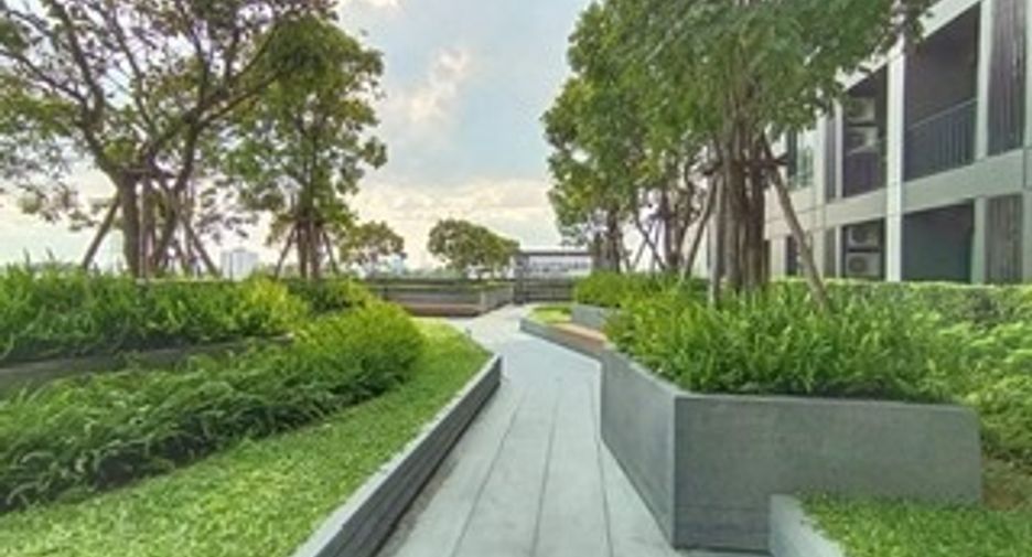 出租 1 卧室 公寓 在 Pak Kret, Nonthaburi
