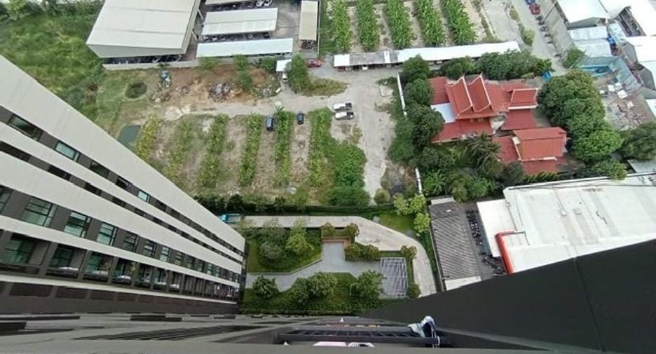 出租 1 卧室 公寓 在 Pak Kret, Nonthaburi