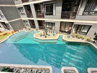 1 Bedroom Condo In Bang Lamung, Chonburi