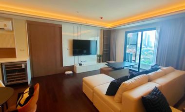 For rent 4 bedrooms condo in Bang Kho Laem, Bangkok