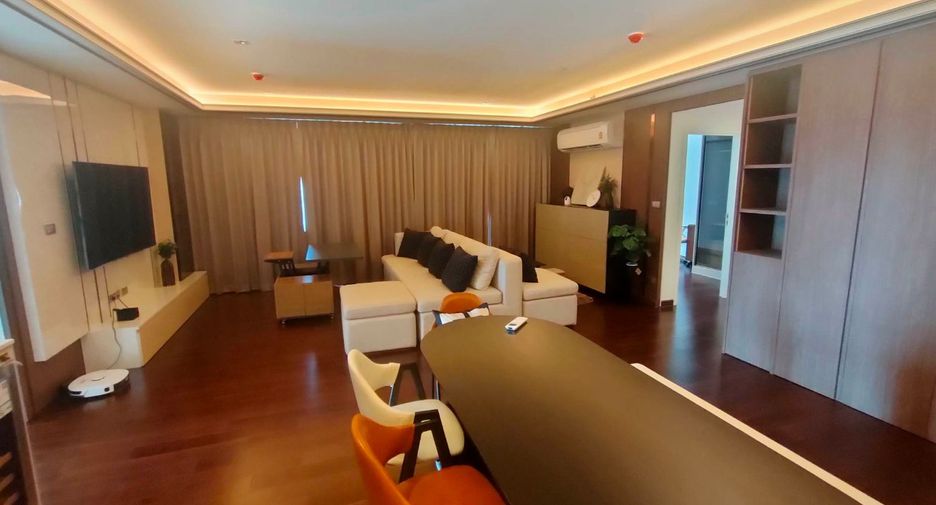 For rent 4 bedrooms condo in Bang Kho Laem, Bangkok