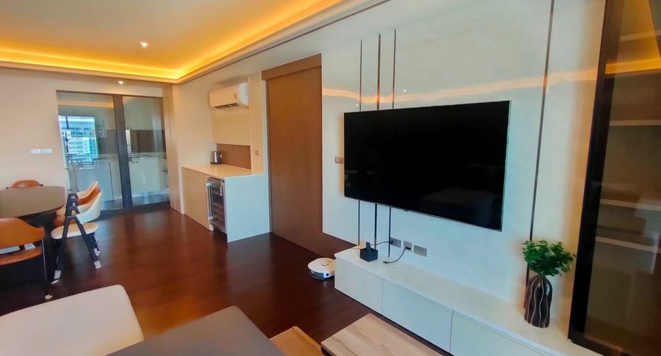 For rent 4 bedrooms condo in Bang Kho Laem, Bangkok