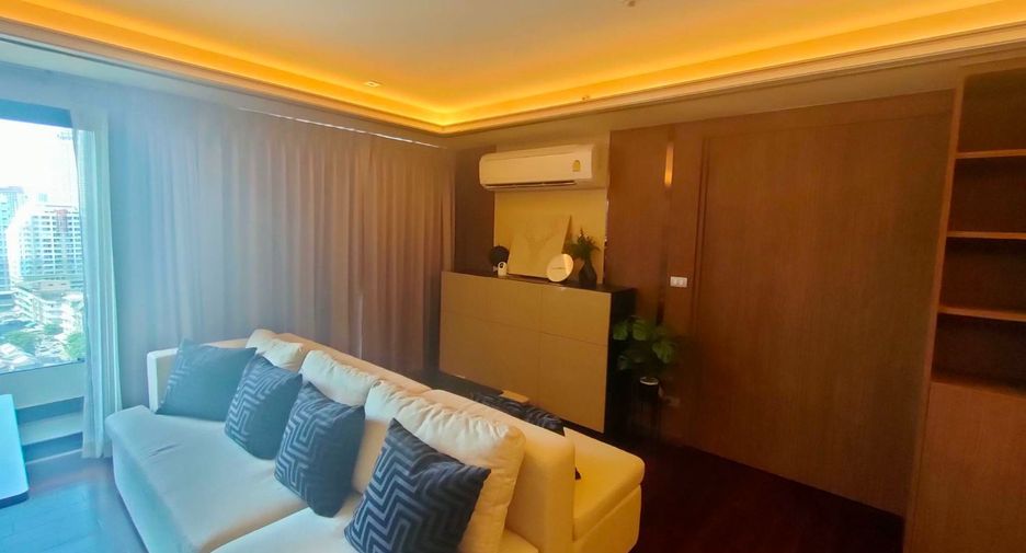 For rent 4 bedrooms condo in Bang Kho Laem, Bangkok