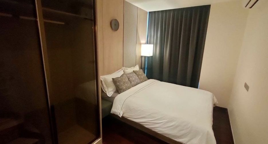 ให้เช่า 4 เตียง คอนโด ใน บางคอแหลม, กรุงเทพฯ
