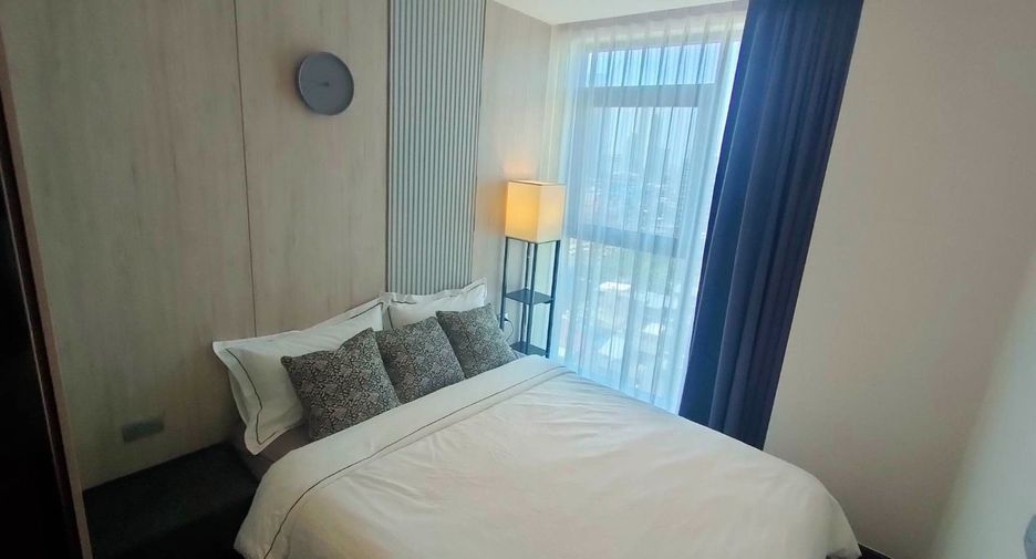 For rent 4 bedrooms condo in Bang Kho Laem, Bangkok