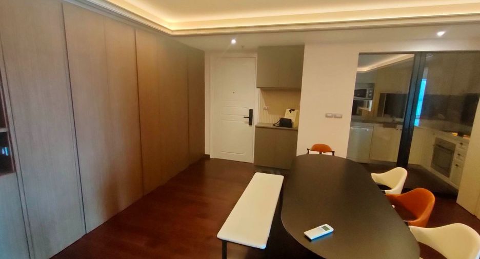 For rent 4 bedrooms condo in Bang Kho Laem, Bangkok