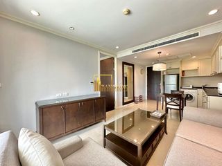 Apartamento con servicios en alquiler de 1 habitaciones en Watthana, Bangkok