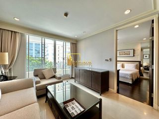 Apartamento con servicios en alquiler de 1 habitaciones en Watthana, Bangkok