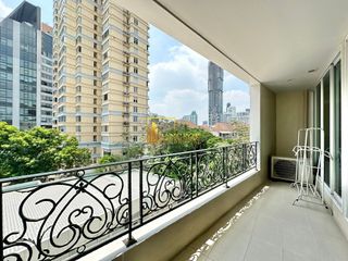 Apartamento con servicios en alquiler de 1 habitaciones en Watthana, Bangkok