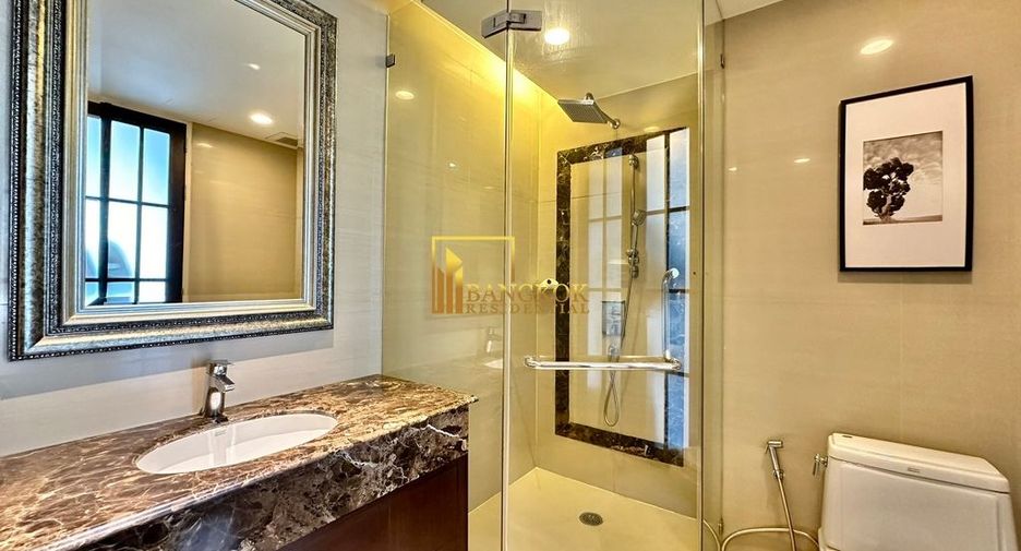 Apartamento con servicios en alquiler de 1 habitaciones en Watthana, Bangkok
