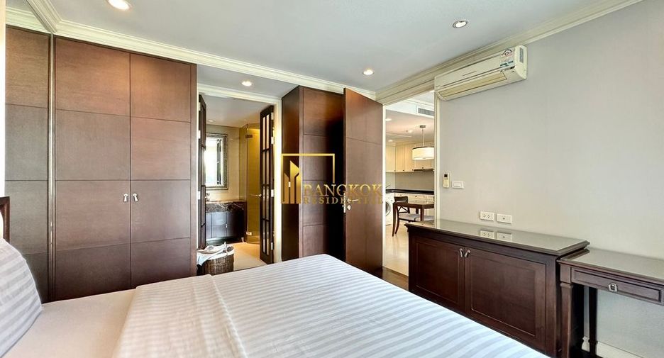 Apartamento con servicios en alquiler de 1 habitaciones en Watthana, Bangkok