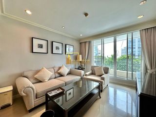 Apartamento con servicios en alquiler de 1 habitaciones en Watthana, Bangkok